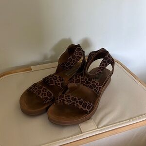 Steve Madden Sandals